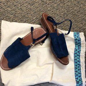 Tory Burch sandals